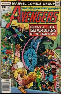 Avengers, The #167