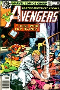 Avengers, The #177