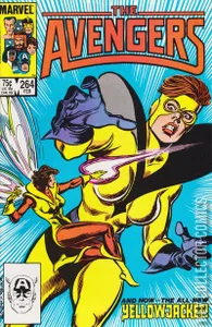 Avengers, The #264