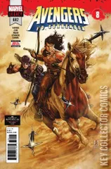 Cover for Avengers, The #682