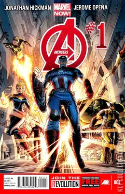 Avengers