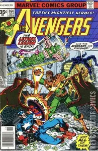 Avengers, The #164