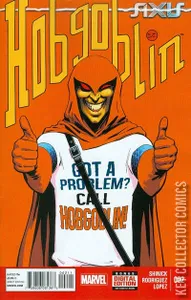 AXIS: Hobgoblin #2