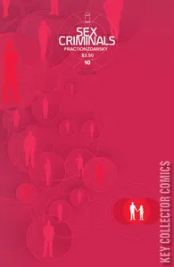 Sex Criminals #10