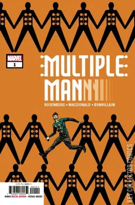 Multiple Man