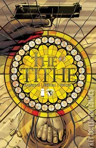 The Tithe #3