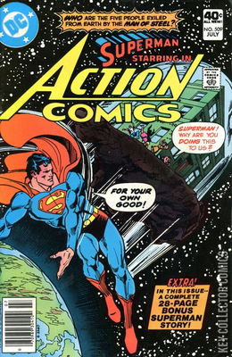 Action Comics