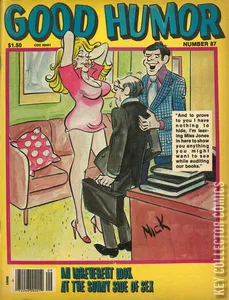 Good Humor #87