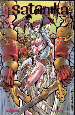 Satanika
