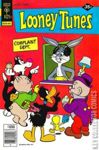 Looney Tunes #18