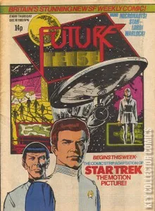 Future Tense #6