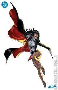 Zatanna #1