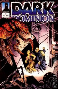 Dark Dominion #7