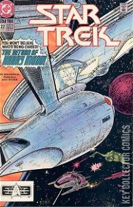 Star Trek #22