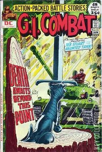 G.I. Combat #151