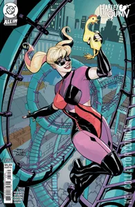 Harley Quinn #57 (200)