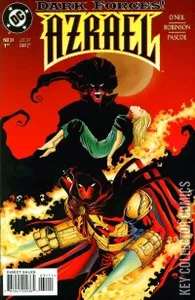 Azrael #31