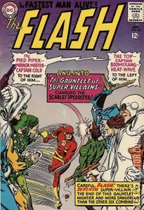 Flash #155
