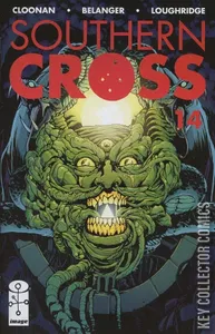 Southern Cross #14