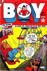 Boy Comics #89
