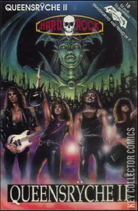 Hard Rock Comics #18