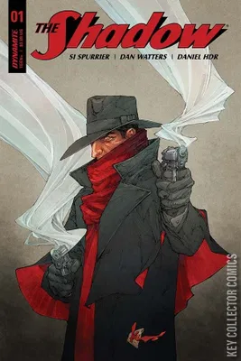 The Shadow