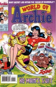 World of Archie #17