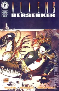 Aliens: Berserker #3