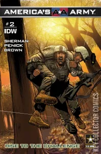 America's Army #2