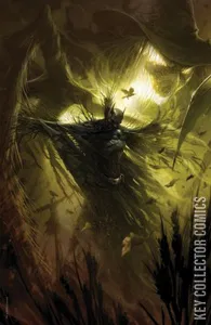 Batman: Fear State Alpha #1