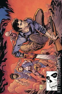 Death to Army of Darkness #3