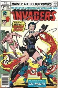 Invaders #17