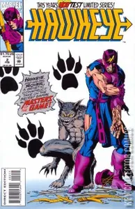 Hawkeye #2