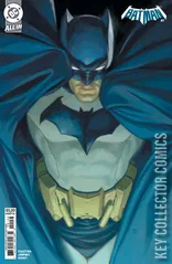 Variant Cover for Batman #1