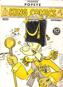 King Comics #41