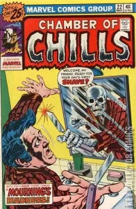 Chamber of Chills #22