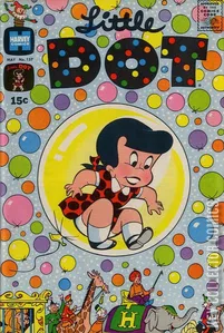 Little Dot #137
