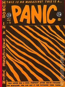 Panic #2