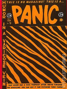 Panic #2