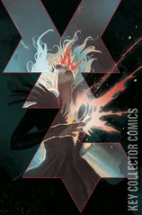 Variant Cover for Die #1