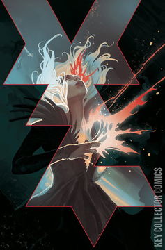 Variant Cover for Die #1