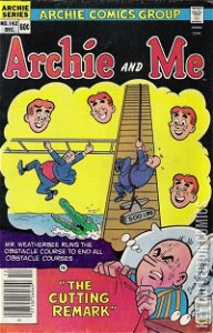 Archie & Me #142