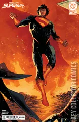 Variant Cover for Absolute Superman #2
