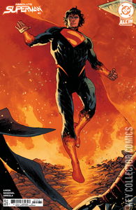 Absolute Superman #2