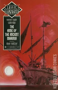 Classics Illustrated #24