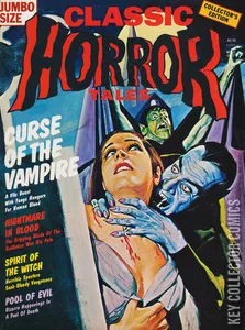 Horror Tales #2
