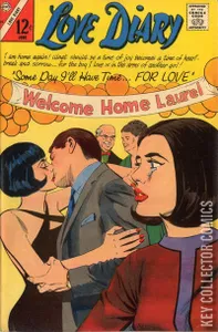 Love Diary #49