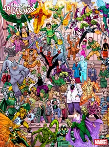 Amazing Spider-Man #36 (1000)