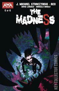 The Madness #5