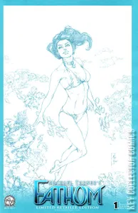 Fathom #1